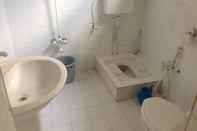 Toilet Kamar Miandam Guest House