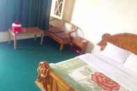 Kamar Tidur Miandam Guest House