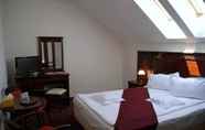Bedroom 5 Hotel Hanul Domnesc