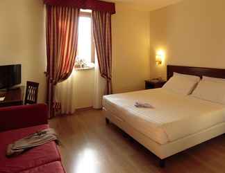 Kamar Tidur 2 Giotto B&B