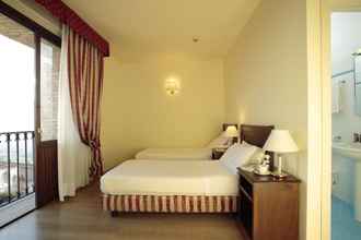 Kamar Tidur 4 Giotto B&B