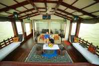 ล็อบบี้ Private Houseboat