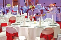 Dewan Majlis Hotel Antunovic Zagreb