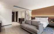 Bedroom 3 Gardina Asoke Hotel & Residence