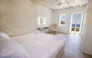 Bedroom 2 Anarina Villas Mykonos Elia Beach