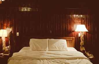 Bedroom 4 Suoi Thong Dalat - Cottage Resort