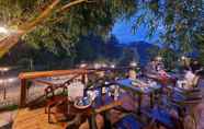 Restaurant 7 Suoi Thong Dalat - Cottage Resort