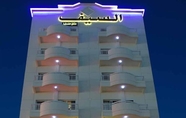 Exterior 4 Alseef Hotel Apartment