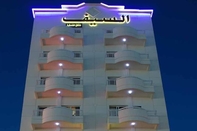 Luar Bangunan Alseef Hotel Apartment