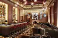 Bar, Cafe and Lounge Virgin Hotels Edinburgh