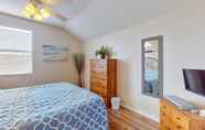 Bedroom 2 Steven's Glenbrook Vacation Home