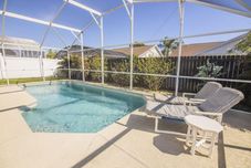 Hồ bơi Yvonne's Indian Point Vacation Home