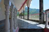 Ruang Umum Panorama Hotel Miandam Swat