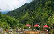 Tempat Tarikan Berdekatan 3 Panorama Hotel Miandam Swat