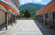 Exterior 4 Panorama Hotel Miandam Swat