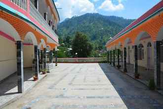 Exterior 4 Panorama Hotel Miandam Swat