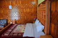 Bilik Tidur Panorama Hotel Miandam Swat