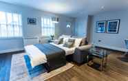 Bedroom 7 Suite Life Serviced Apartments