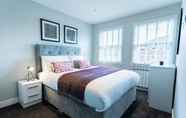 Bedroom 5 Suite Life Serviced Apartments