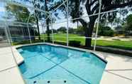 Swimming Pool 7 Graham's Southern Dunes Vacation Home