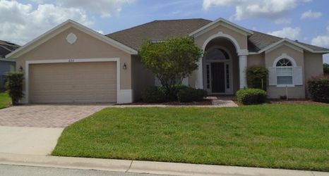 Exterior 2 Peter and Gillian's Tuscan Ridge Vacation Home
