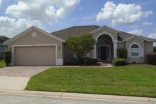 Bên ngoài Peter and Gillian's Tuscan Ridge Vacation Home