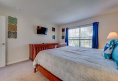 Bedroom 7 Daniel's Solana House