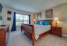 Bedroom 4 Daniel's Solana House