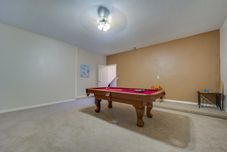 Kemudahan Hiburan Daniel's Solana House