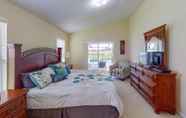 Bedroom 3 Joe's Orange Tree Vacation Home