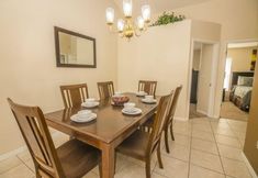 Bedroom 7 Peter's Creekside Vacation Home