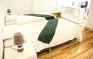 Bilik Tidur 2 Daora Lisbon Apartaments