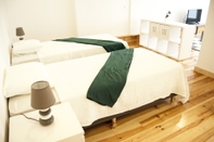 Bilik Tidur Daora Lisbon Apartaments