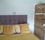 Bilik Tidur 5 Cute, Remarkable Quirky 2 Bed House in Derby