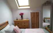 Bedroom 3 Cute, Remarkable Quirky 2 Bed House in Derby