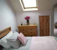 Bedroom 3 Cute, Remarkable Quirky 2 Bed House in Derby