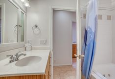 Lain-lain 6 Beverly Beach Seaclusion