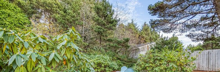 Lain-lain Beverly Beach Seaclusion