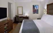 Bedroom 2 Marriott Executive Apartments Al Khobar