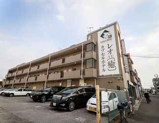 Exterior 2 MU1 Nishifunabashi Residence