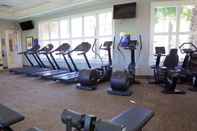 Fitness Center Ralph's 7 Bed Solterra Vacation Home