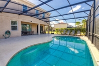 Swimming Pool Ralph's 7 Bed Solterra Vacation Home