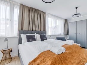 Kamar Tidur 4 limehome Klagenfurt Karfreitstraße