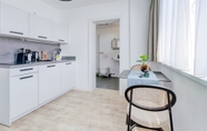 Kamar Tidur 7 limehome Klagenfurt Karfreitstraße