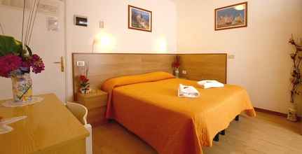 Kamar Tidur 4 PFA Hotel - Isola d’Elba