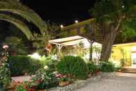 Exterior PFA Hotel - Isola d’Elba