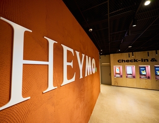 Lobby 2 Heymo 1 by Sokos Hotels