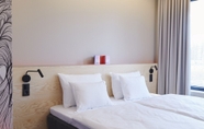 ห้องนอน 7 Heymo 1 by Sokos Hotels