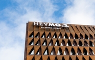 Exterior 2 Heymo 1 by Sokos Hotels