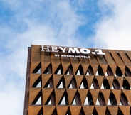 ภายนอกอาคาร 2 Heymo 1 by Sokos Hotels